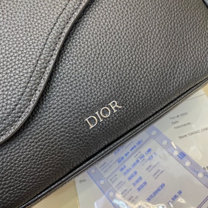 202107SS新作 Dior ディオール メンズ ショルダーバックスーパーコピー