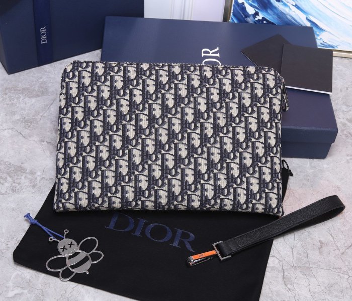 202107SS新作 Dior ディオール メンズ ハンドバックスーパーコピー