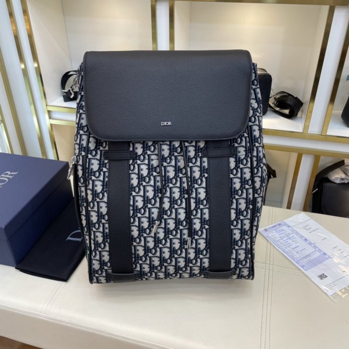 202107SS新作 Dior ディオール メンズ リュックバックスーパーコピー