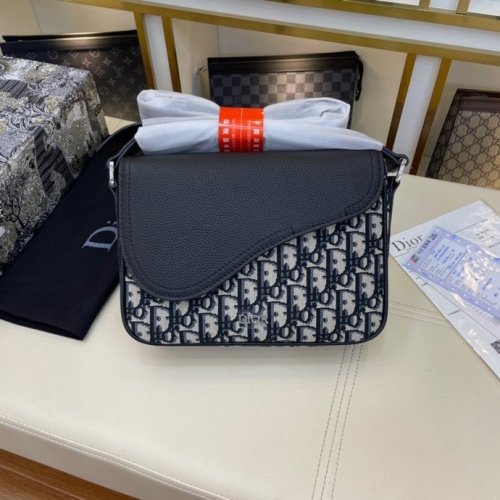 202107SS新作 Dior ディオール メンズ ショルダーバックスーパーコピー