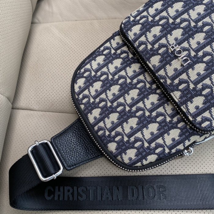 202107SS新作 Dior ディオール メンズ ショルダーバックスーパーコピー