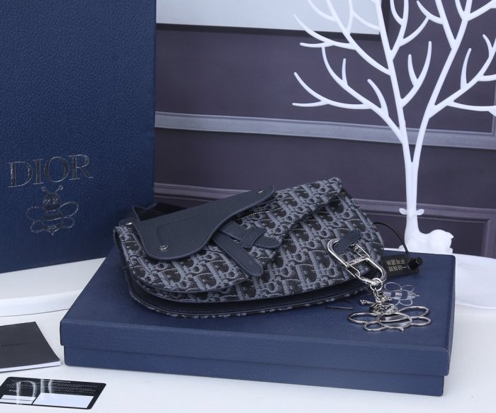 202107SS新作 Dior ディオール メンズ ショルダーバックスーパーコピー