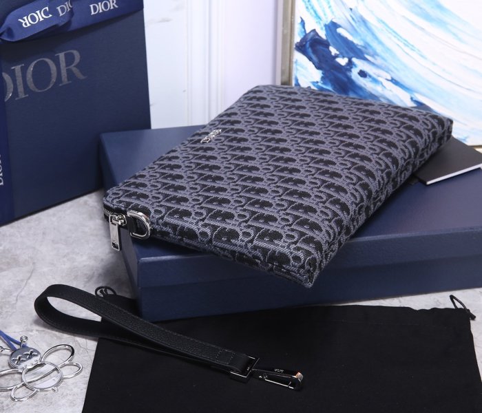 202107SS新作 Dior ディオール メンズ ハンドバックスーパーコピー