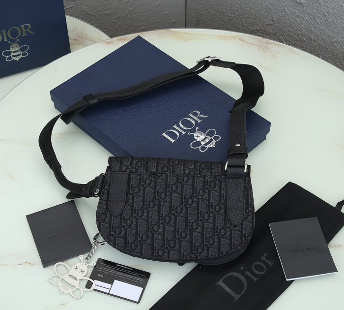 202107SS新作 Dior ディオール メンズ ショルダーバックスーパーコピー