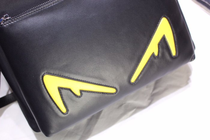 202107SS新作 FENDI フェンディ メンズ リュックバックスーパーコピー