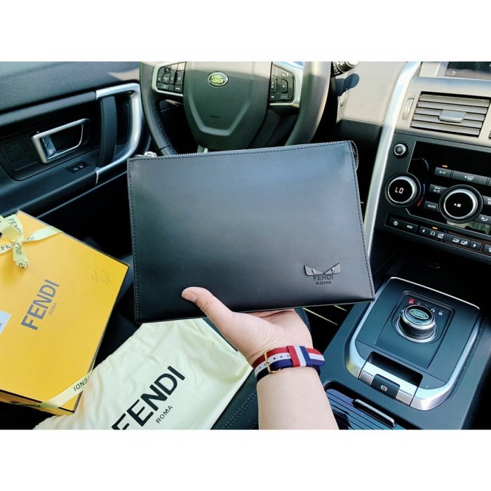 202107SS新作 FENDI フェンディ メンズ ハンドバックスーパーコピー