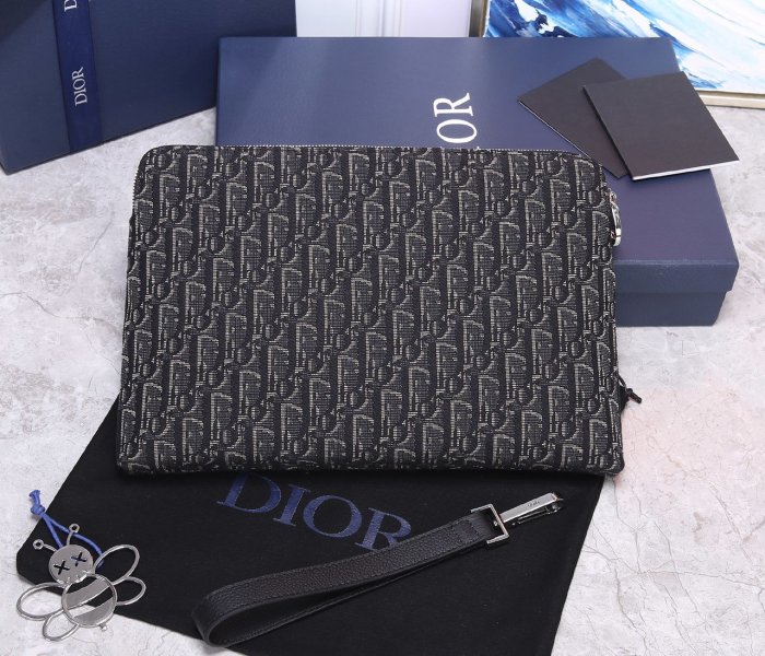 202107SS新作 Dior ディオール メンズ ハンドバックスーパーコピー