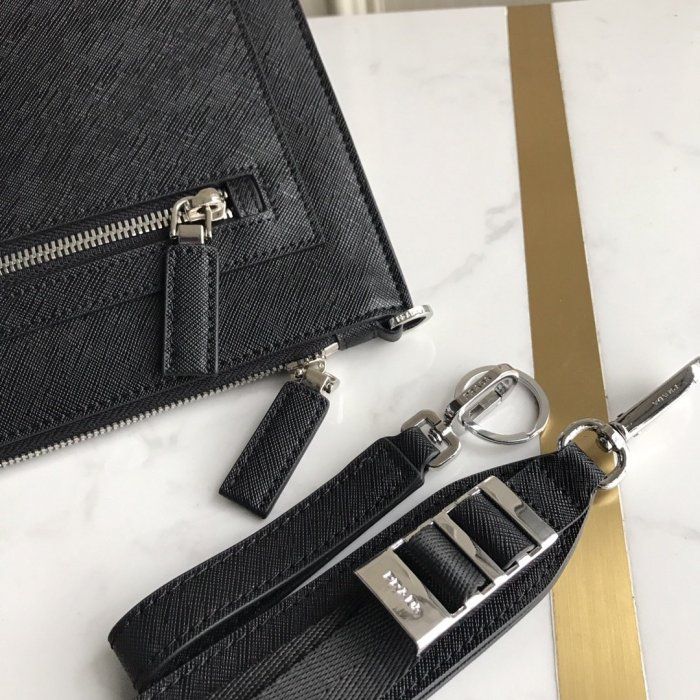 202107SS新作 Prada プラダ メンズ ハンドバックスーパーコピー