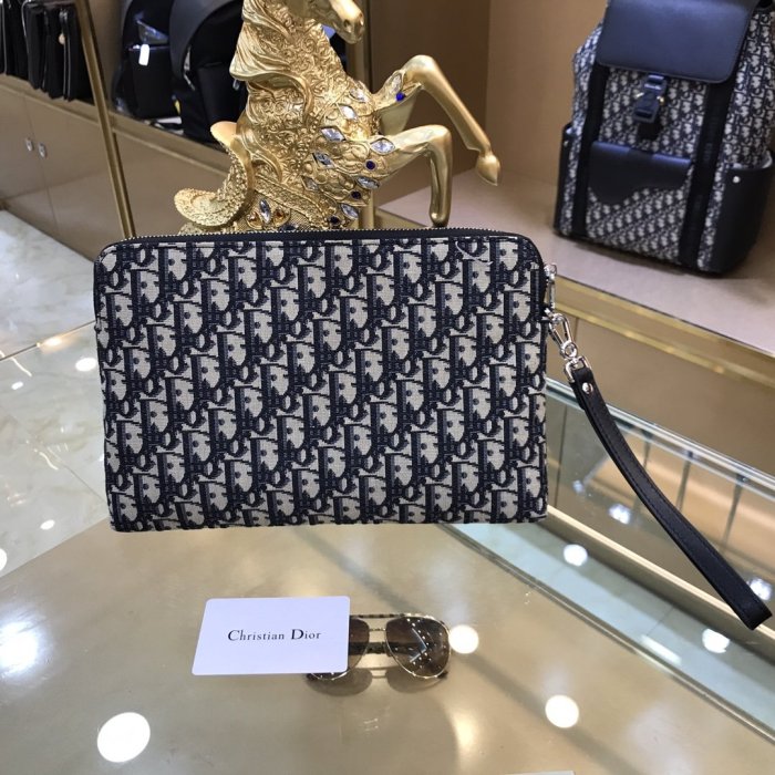 202107SS新作 Dior ディオール メンズ ハンドバックスーパーコピー
