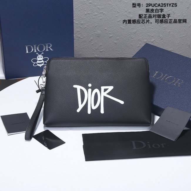 202107SS新作 Dior ディオール メンズ ハンドバックスーパーコピー