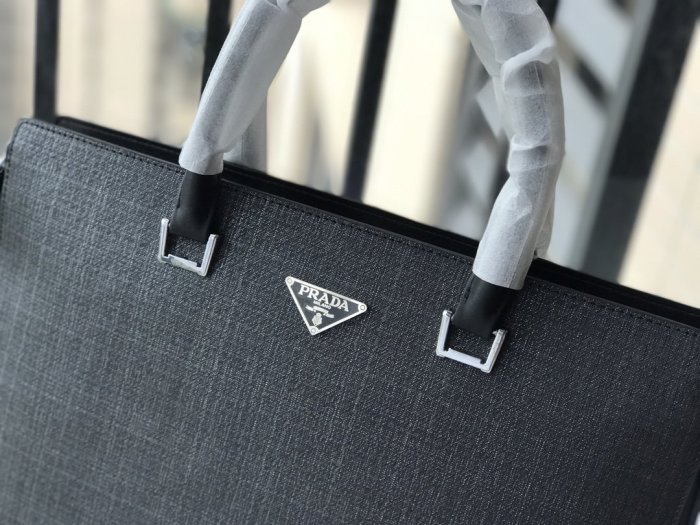 202107SS新作 Prada プラダ メンズ ハンドバックスーパーコピー