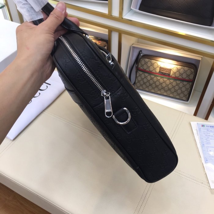 202107SS新作Gucci グッチ メンズ ハンドバックスーパーコピー