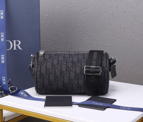 202107SS新作 Dior ディオール メンズ ショルダーバックスーパーコピー