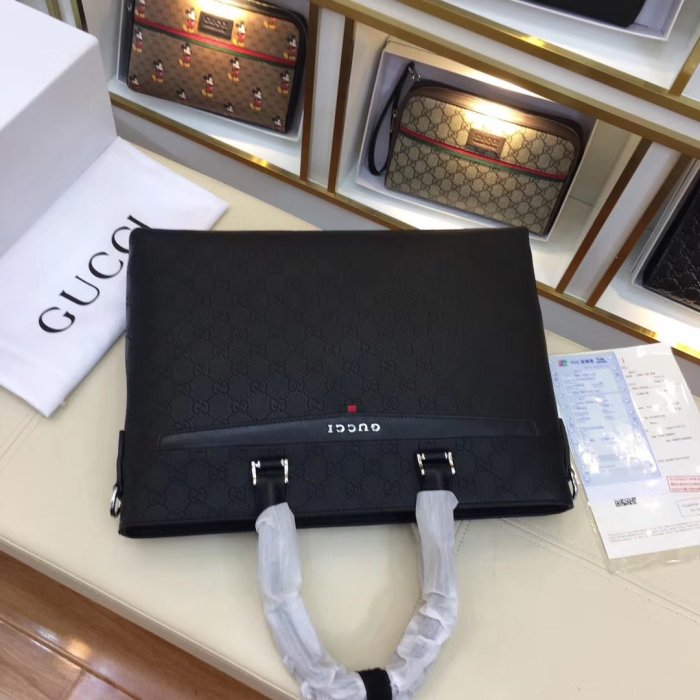 202107SS新作Gucci グッチ メンズ ハンドバックスーパーコピー