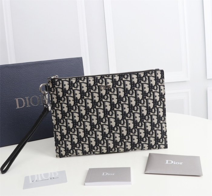 202107SS新作 Dior ディオール メンズ ハンドバックスーパーコピー