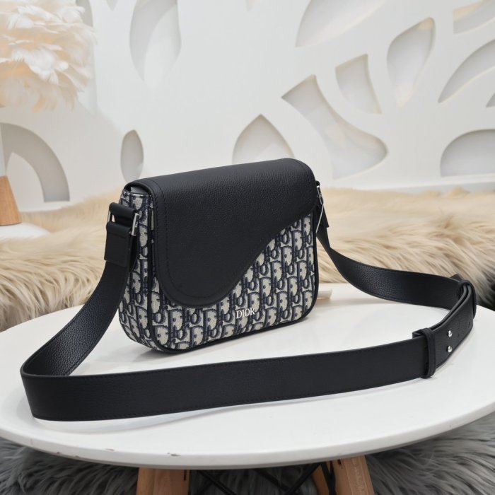 202107SS新作 Dior ディオール メンズ ショルダーバックスーパーコピー