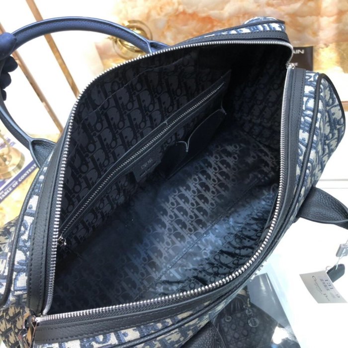 202107SS新作 Dior ディオール メンズ ハンドバックスーパーコピー