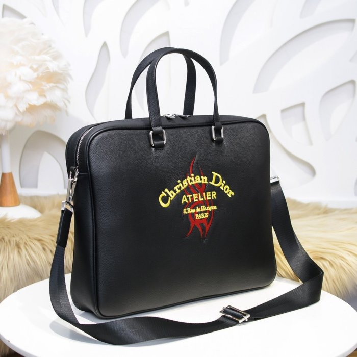 202107SS新作 Dior ディオール メンズ ハンドバックスーパーコピー