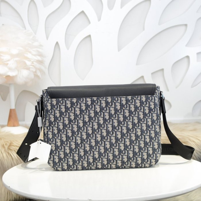 202107SS新作 Dior ディオール メンズ ショルダーバックスーパーコピー