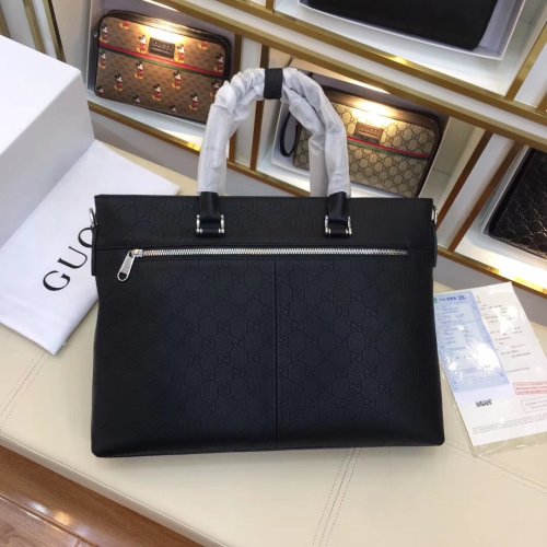 202107SS新作Gucci グッチ メンズ ハンドバックスーパーコピー