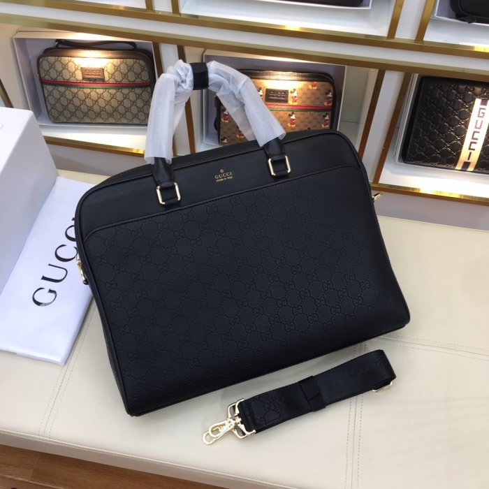 202107SS新作Gucci グッチ メンズ ハンドバックスーパーコピー