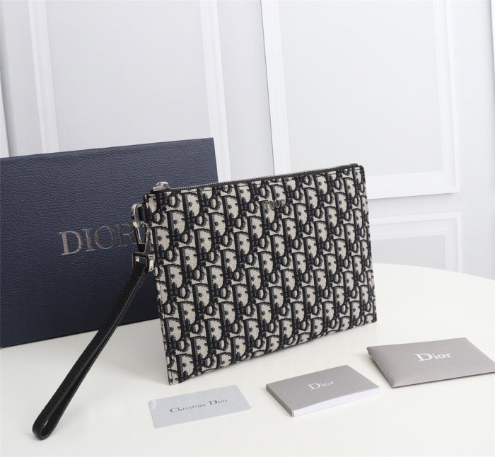 202107SS新作 Dior ディオール メンズ ハンドバックスーパーコピー