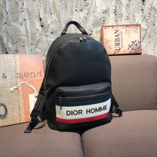 202107SS新作 Dior ディオール メンズ リュックバックスーパーコピー