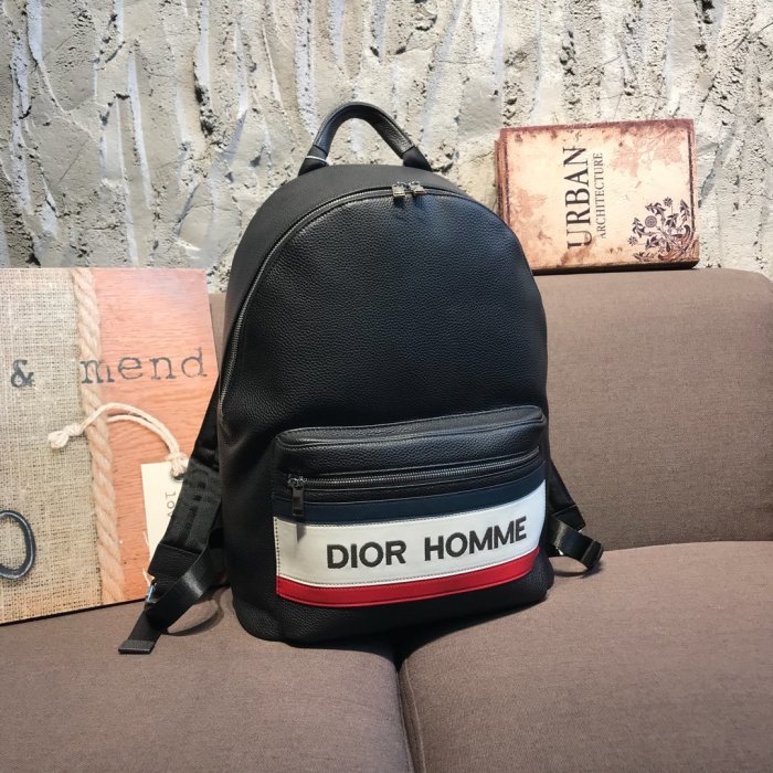 202107SS新作 Dior ディオール メンズ リュックバックスーパーコピー