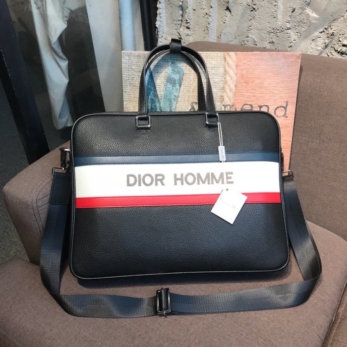 202107SS新作 Dior ディオール メンズ ハンドバックスーパーコピー