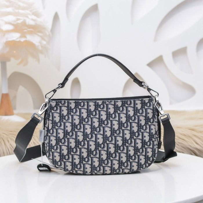 202107SS新作 Dior ディオール メンズ ショルダーバックスーパーコピー