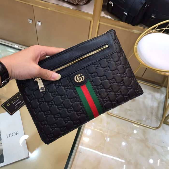 Copy 202107SS新作Gucci グッチ メンズ ハンドバックスーパーコピー