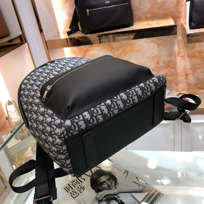 202107SS新作 Dior ディオール メンズ リュックバックスーパーコピー