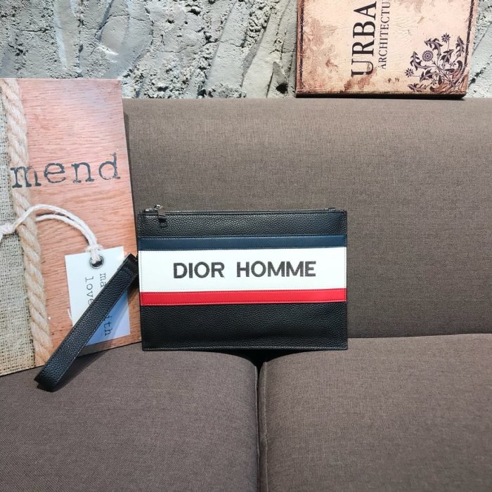 202107SS新作 Dior ディオール メンズ ハンドバックスーパーコピー