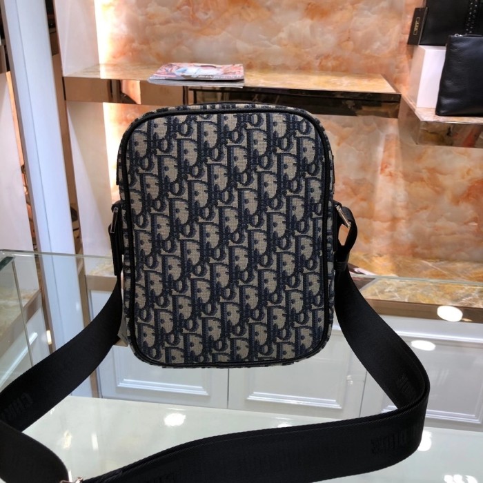 202107SS新作 Dior ディオール メンズ ショルダーバックスーパーコピー