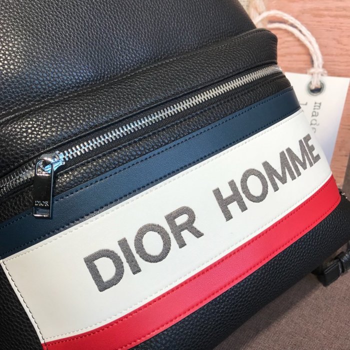 202107SS新作 Dior ディオール メンズ リュックバックスーパーコピー