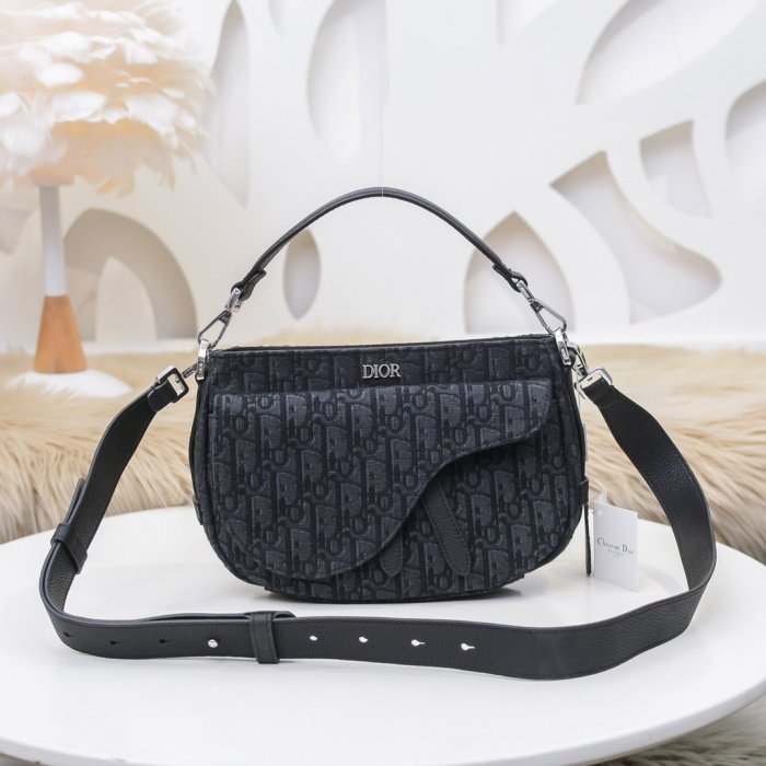202107SS新作 Dior ディオール メンズ ショルダーバックスーパーコピー