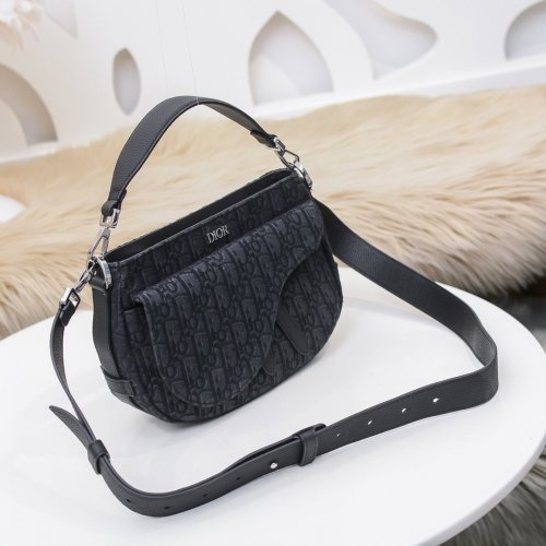 202107SS新作 Dior ディオール メンズ ショルダーバックスーパーコピー