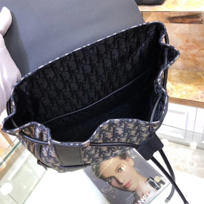 202107SS新作 Dior ディオール メンズ リュックバックスーパーコピー