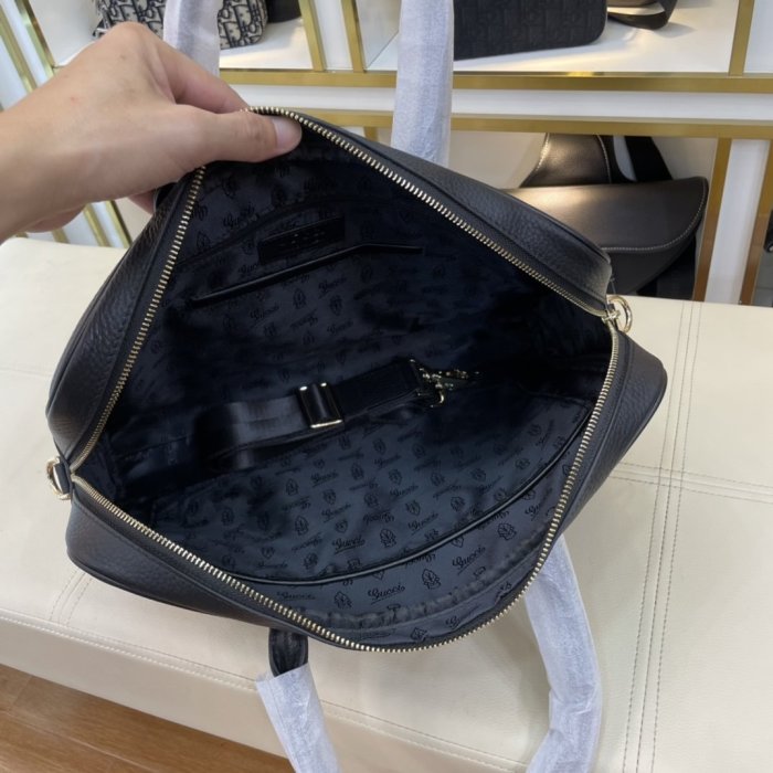 202107SS新作Gucci グッチ メンズ ハンドバックスーパーコピー