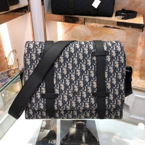 202107SS新作 Dior ディオール メンズ ショルダーバックスーパーコピー