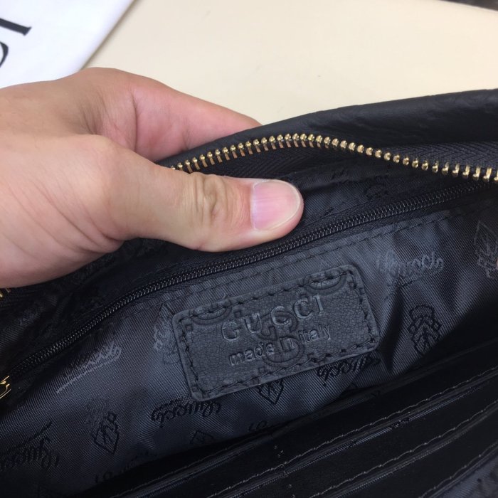202107SS新作Gucci グッチ メンズ ハンドバックスーパーコピー