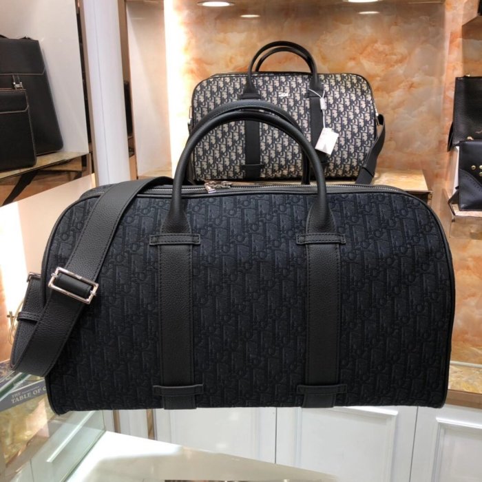 202107SS新作 Dior ディオール メンズ ハンドバックスーパーコピー