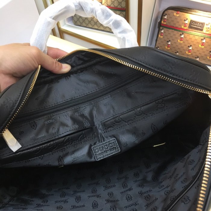 202107SS新作Gucci グッチ メンズ ハンドバックスーパーコピー