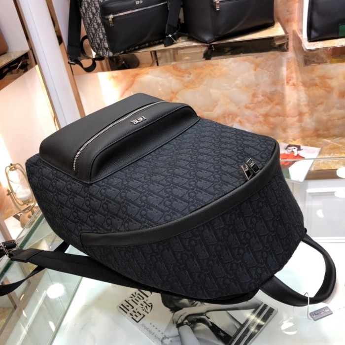 202107SS新作 Dior ディオール メンズ リュックバックスーパーコピー