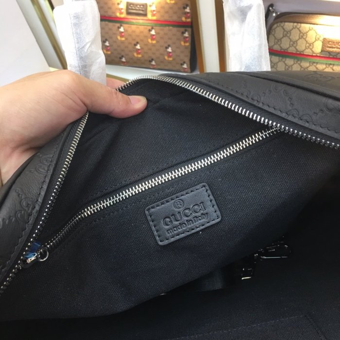 202107SS新作Gucci グッチ メンズ ハンドバックスーパーコピー