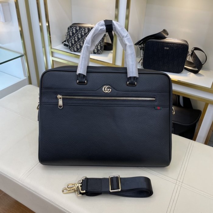 202107SS新作Gucci グッチ メンズ ハンドバックスーパーコピー