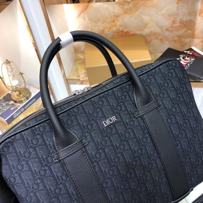 202107SS新作 Dior ディオール メンズ ハンドバックスーパーコピー