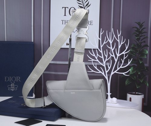 202107SS新作 Dior ディオール メンズ ショルダーバックスーパーコピー