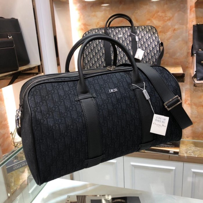 202107SS新作 Dior ディオール メンズ ハンドバックスーパーコピー