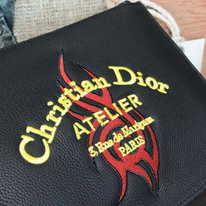 202107SS新作 Dior ディオール メンズ ハンドバックスーパーコピー